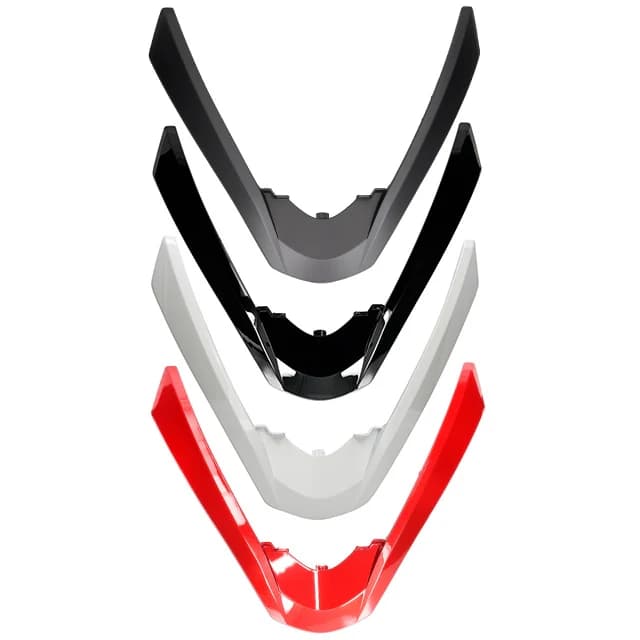 Boomerang · 2015-2018