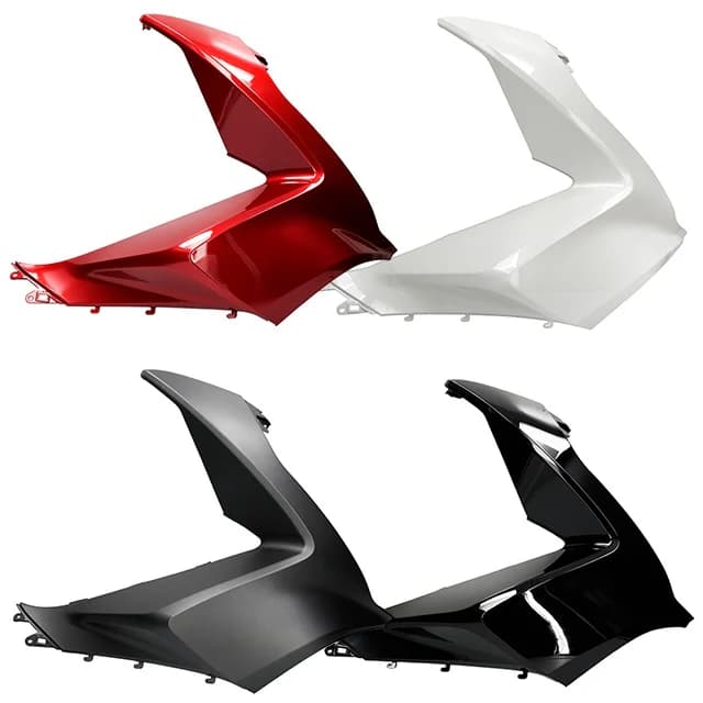 Carenagem Lateral Frontal Direita · 2015-2018