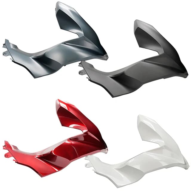 Carenagem Lateral Frontal Direita · 2021-2024